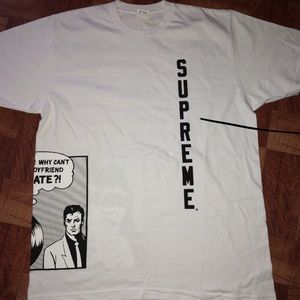 supreme shirt